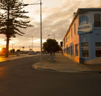 Beach Hotel - Sydney 4u