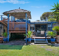 Beach House - Accommodation Sydney