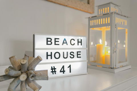 Beach House 41 - Accommodation Sydney 0