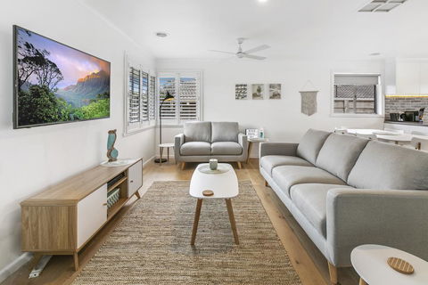 Beach House 41 - Accommodation Sydney 2