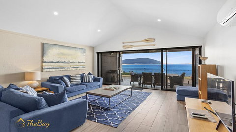 Beach House 72A Marine Drive - Fingal Bay - Sydney Resort 0