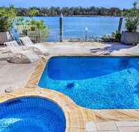 Beach House  The Cove - Sydney 4u