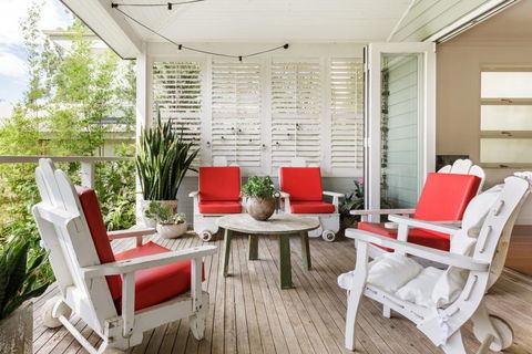Beach House Avalon - Sydney 4u 1