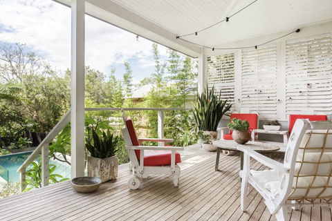 Beach House Avalon - Sydney 4u 2