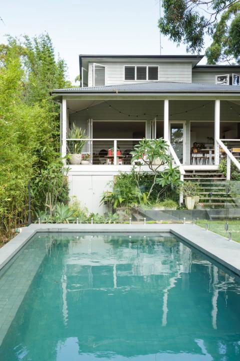 Beach House Avalon - Sydney 4u 3