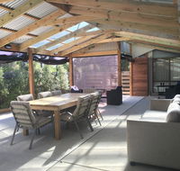 Beach House Getaway 2 - Sydney Resort