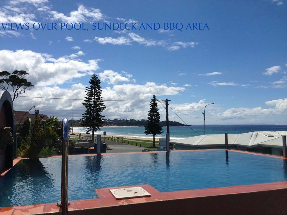 Cockwhy NSW Sydney Resort