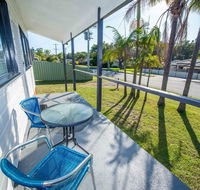 Beach House on James Patterson - Sydney 4u