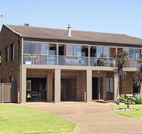 Beach House on Jones Beach - Kiama Accommodation - Accommodation Sydney