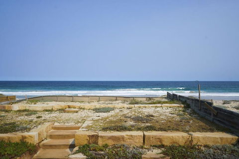 Beach House- 45 Curtis Parade - Sydney 4u 0