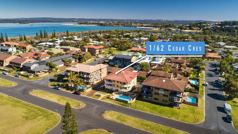 Beach Point - East Ballina - Sydney 4u 0