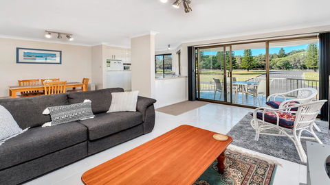 Beach Point - East Ballina - Sydney 4u 1