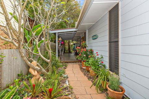BEACH RETREAT - Sydney 4u 0