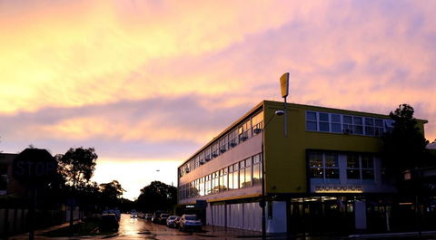 Beach Road Hotel - Sydney 4u 0