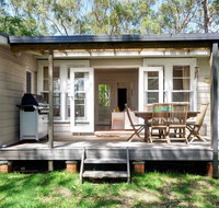 Beach Shack - Accommodation Sydney