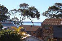 Beach Shack on Calton