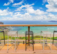 Beach Shack on Main Yamba Magnificent views Photos available shortly Free WiFi - Sydney 4u