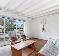 Beach Terrace 4 - Sydney 4u