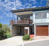 Beach View At One Mile' 8/26 One Mile Close - infinity complex pool  WIFI - Sydney 4u