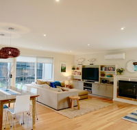 Beachcomber - Sydney 4u