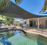 Beachcomber Trinity Beach - Accommodation Sydney