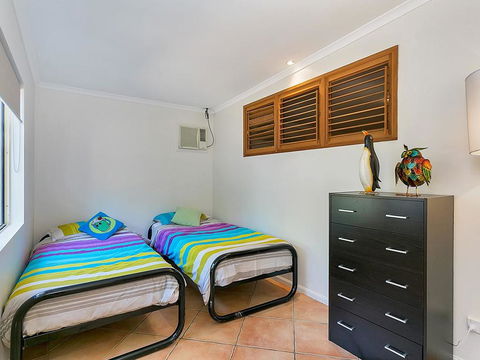 Beachcomber Trinity Beach - Accommodation Sydney 1