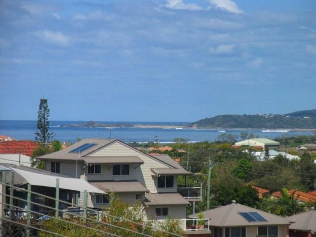 Yamba NSW Accommodation Sydney