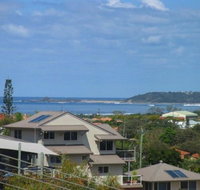 Beaches 1 - Accommodation Sydney