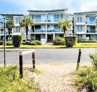 Beaches Holiday Resort - Apartment 2 - Accommodation Sydney