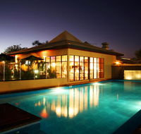Beaches of Broome - Sydney 4u