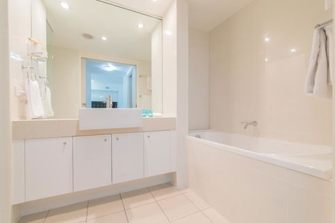 Beaches On Lammermoor Apartments - Sydney 4u 3