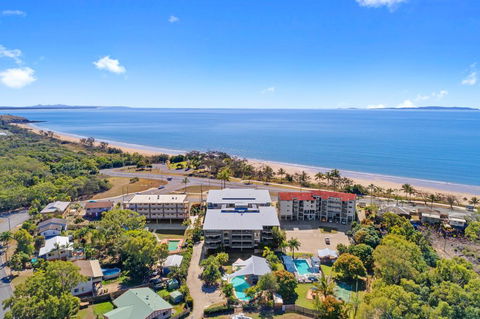Beaches On Lammermoor Apartments - Sydney 4u 0