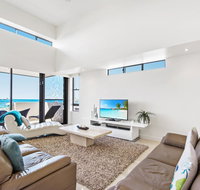 Beaches on Maroochy 1 Beach Parade - Accommodation Sydney