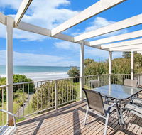 Beachfront - Sydney 4u