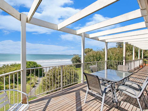 Beachfront - Sydney 4u 0