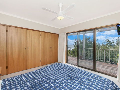 Beachfront - Sydney 4u 2