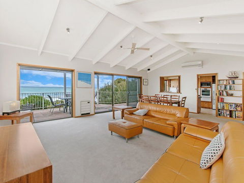 Beachfront - Sydney 4u 3