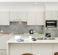 Beachfront 7 - Sydney Resort