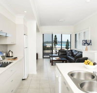 Beachfront 8 - Sydney Resort