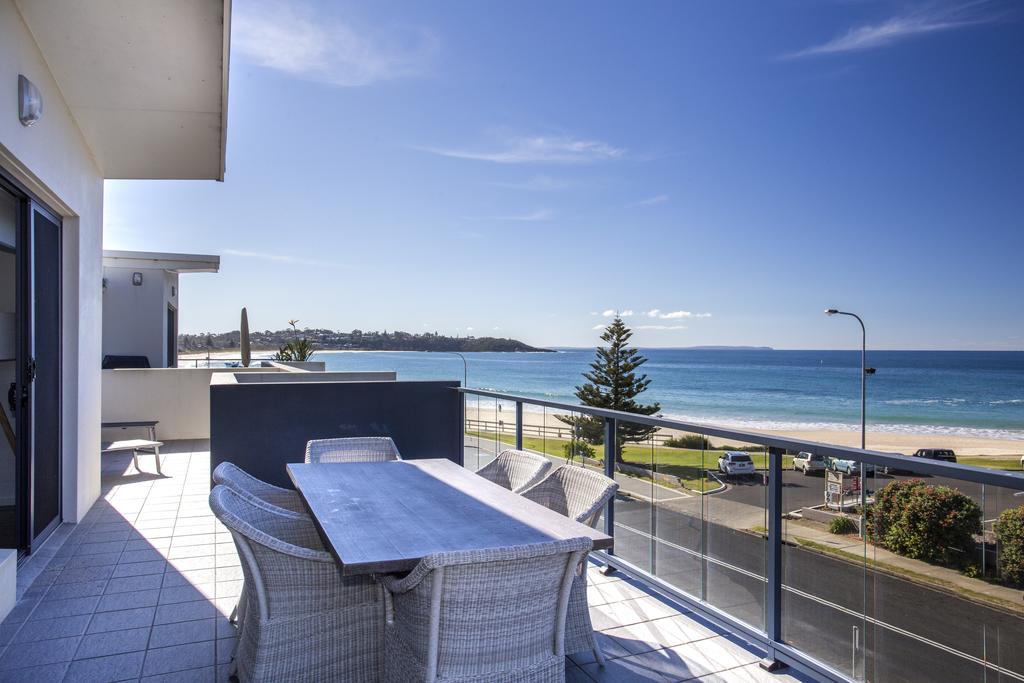 Mollymook NSW Accommodation Sydney