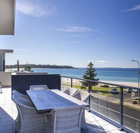 Beachfront Apartment 10 - Sydney Resort