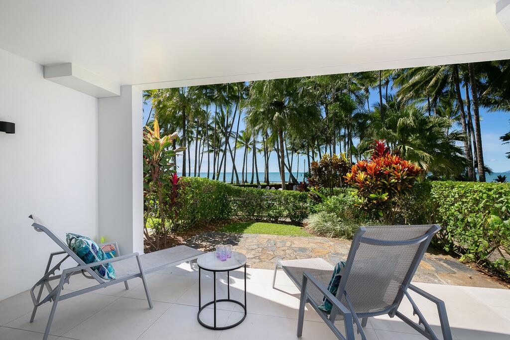 Palm Cove QLD Accommodation Sydney