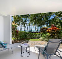 Beachfront Apt. In Alamanda Beachfront Resort 21 - Accommodation Sydney