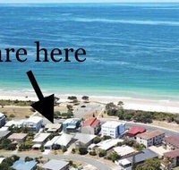Beachfront at Bribie 2 Puppy Friendly - Accommodation Sydney