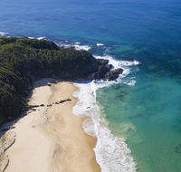 Beachfront by Gateway Lifestyle Holiday Parks - Sydney 4u