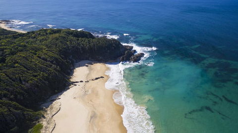 Beachfront By Gateway Lifestyle Holiday Parks - Sydney 4u 0