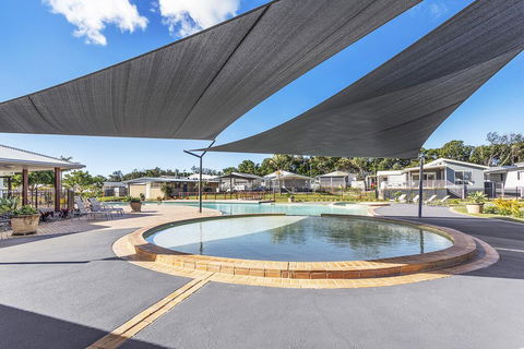 Beachfront By Gateway Lifestyle Holiday Parks - Sydney 4u 3