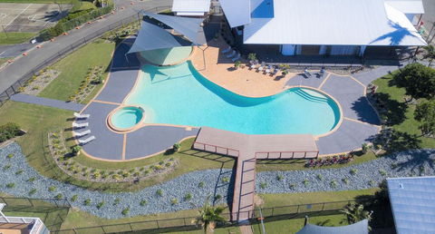 Beachfront By Gateway Lifestyle Holiday Parks - Sydney 4u 2