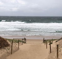 Beachfront Living Cronulla - Sydney 4u