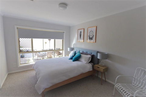 Beachfront Living! - Accommodation Sydney 3
